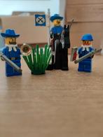 Lego 6706 Frontier Patrol, Ophalen of Verzenden, Zo goed als nieuw, Complete set, Lego