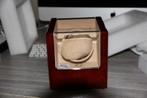 Automatische horloge opwinder - exclusieve watchwinder, Handtassen en Accessoires, Overige materialen, Polshorloge, Ophalen of Verzenden