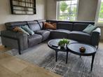 Tapijt Louis de Poortere Atlantic Streaks Coney grey 8716, Huis en Inrichting, Stoffering | Tapijten en Vloerkleden, Ophalen, Grijs