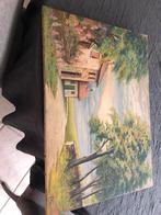 Peinture, Antiquités & Art, Art | Peinture | Classique, Enlèvement