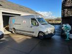 Renault Master  160Pk (3.5 TR)Tva BTW + (11495 euro ), Auto's, Renault, Voorwielaandrijving, Stof, Zwart, 4 cilinders