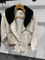 veste dame chaude taille 44-46, Enlèvement ou Envoi, Porté, Taille 42/44 (L)