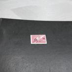 BELGIE  spoorwegzegel 210 scharnier en cote 0,25 €, Ophalen of Verzenden