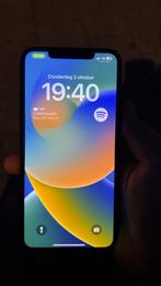 Iphone 11 pro max, Telecommunicatie, Mobiele telefoons | Apple iPhone, Ophalen, IPhone 11 Pro Max, Zo goed als nieuw, 64 GB