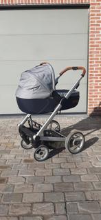 Mutsy igo urban nomad, Kinderen en Baby's, Kinderwagens en Combinaties, Ophalen, Mutsy