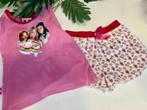 K3 - 2 delig setje roze -Topje met schortje 98/104, Kinderen en Baby's, Kinderkleding | Maat 98, Meisje, K3, Ophalen of Verzenden