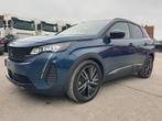 Peugeot 3008 1.6 Hybrid 225 PHEV GT*ACC*ALCANTARA DECOR, SUV ou Tout-terrain, 5 places, Carnet d'entretien, Hybride Électrique/Essence