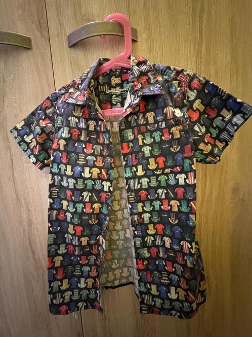 Kwalitatief kind kledingpakket maat 128-134, Kinderen en Baby's, Kinderkleding | Maat 128, Zo goed als nieuw, Jongen, Overige typen