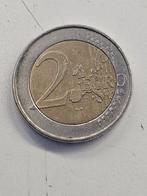Duitsland 2 euromunt 2002 G, Ophalen of Verzenden