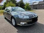 Citroën C5 2.0HDi Tourer Exclusive, Voorwielaandrijving, Euro 5, Parkeersensor, Beige
