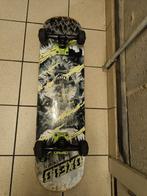 Oxelo skateboard, Ophalen, Gebruikt, Skateboard