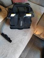 Vonia spot cleaner, Enlèvement