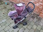 Poppenwagen, Kinderen en Baby's, Speelgoed | Poppen, Ophalen, Gebruikt, Overige typen
