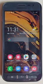 Samsung Galaxy XCover 4S SM-G398F 12,7 cm (5") Double SIM An, Télécoms, Téléphonie mobile | Samsung, Noir, Enlèvement ou Envoi