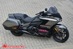 Honda Goldwing Bagger DCT - 2024 - 1000 km @Motorama, Motoren, Bedrijf, Meer dan 35 kW, Toermotor, 1850 cc