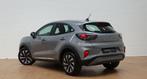 Ford Puma Titanium - Automaat - Winterpack - Carplay, Stof, Euro 6, 1226 kg, Traction-control