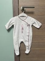 Pyjama, mijn eerste major van 1 maand, Kinderen en Baby's, Babykleding | Maat 50, Zo goed als nieuw