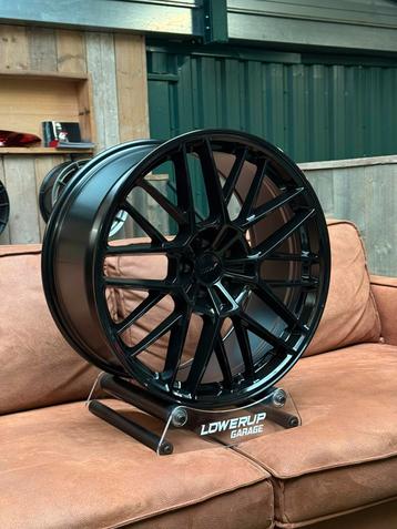 ACTIE!!! TSW Daytona 21 inch 5x112 voor BMW / Mercedes beschikbaar voor biedingen