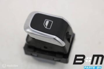 Raamschakelaar Audi A1 8X 4H0959855A beschikbaar voor biedingen