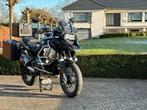 BMW GS 1250 adventure FULL OPTION 2024 1500 km, Particulier
