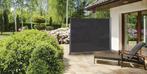 Oprolbaar wind/zon scherm 300x170cm, Tuin en Terras, Zonneschermen, Ophalen, Nieuw, Screen