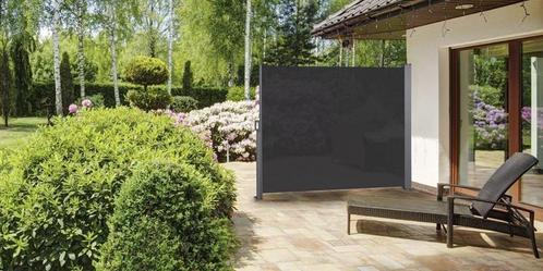 Oprolbaar wind/zon scherm 300x170cm, Tuin en Terras, Zonneschermen, Nieuw, Screen, Ophalen