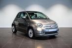 Fiat 500 1.2 8v 51kW Lounge, Auto's, Fiat, Voorwielaandrijving, 4 zetels, Stof, Gebruikt