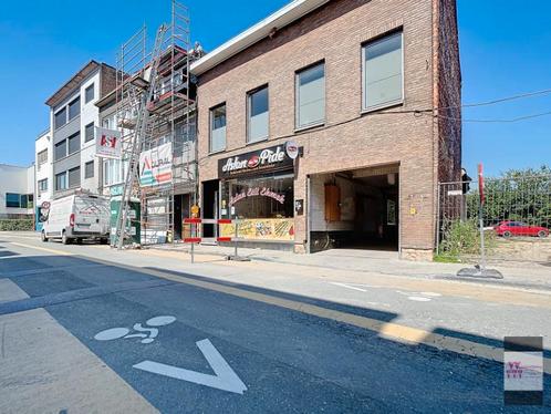 Commercieel te koop in Aalst Bekijk Op Kaart, Immo, Huizen en Appartementen te koop, Overige soorten, F