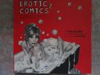 Erotic Comics deel 2, Gelezen, Amerika, Ophalen of Verzenden, Tim Pilcher