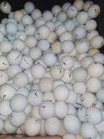 Gebruikte nike golfballen 100 stuks, Sport en Fitness, Golf, Ophalen of Verzenden, Gebruikt, Bal(len)