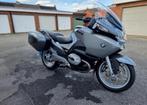 BMW RT1200, Motoren, Motoren | BMW, Handvatverwarming, 2 cilinders, Motorrijbewijs A, Particulier