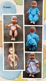 Pop, Ophalen, Gebruikt