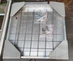 Tegeldeksel LSDRAIN 50X50, Ophalen, Zo goed als nieuw