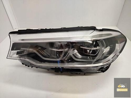 BMW G30 Full Led Adaptive linkerlamp, Auto-onderdelen, Verlichting, BMW, Gebruikt