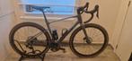 Gravelbike Giant Revolt, Fietsen en Brommers, Ophalen, Carbon, 10 tot 15 versnellingen, Heren