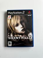 Playstation 2 Silent Hill 3, Games en Spelcomputers, Ophalen of Verzenden, Zo goed als nieuw