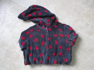 onesie XS beschikbaar voor biedingen