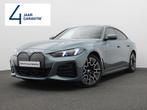 BMW i4 M SPORT PRO - HAAK - HIFI - NA, Auto's, BMW, 340 pk, Parkeersensor, 251 kW, 5 deurs