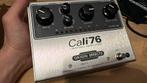 Compresseur Cali76 TX-L, Muziek en Instrumenten, Effecten, Ophalen of Verzenden, Zo goed als nieuw, Compressor