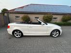 BMW 120DA CABRIO 177 PK, Automaat, 1995 cc, 4 cilinders, Cabriolet