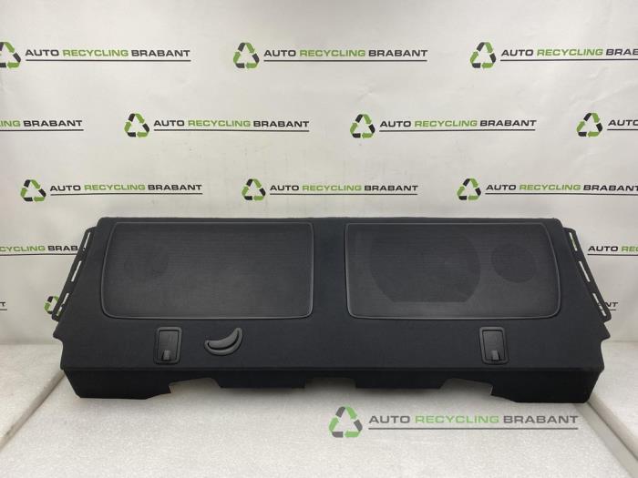 Plage arrière d'un Audi A6, Autos : Pièces & Accessoires, Habitacle & Garnissage, Utilisé, 3 mois de garantie