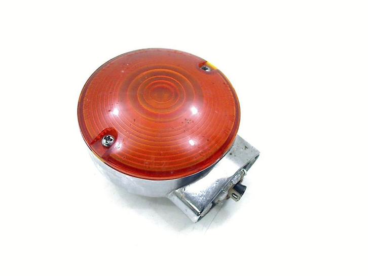 KNIPPERLICHT Harley Davidson Fat Boy (01-1970/-) (50r-00003), Motoren, Onderdelen | Harley-Davidson, Gebruikt