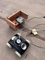 Robot stofzuiger / zwembadrobot, Enlèvement, Comme neuf, Aspirateur