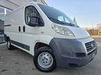 Fiat ducato 250 L 2.2diesel/ lichtevracht, Bedrijf, Te koop, ABS, Handgeschakeld