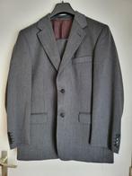 nieuw herenkostuum, Kleding | Heren, Kostuums en vesten, Ophalen, Nieuw, Maat 48/50 (M), Grijs
