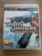 Transformers war for cybertron, Games en Spelcomputers, Ophalen of Verzenden, Zo goed als nieuw