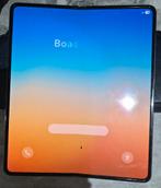 Samsung fold 4, Telecommunicatie, Mobiele telefoons | Samsung, Ophalen, Zo goed als nieuw, Galaxy Z Fold, Touchscreen