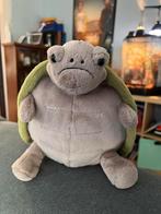 Jellycat Timmy Turtle medium knuffel - Nieuw, Verzenden, Nieuw, Overige typen