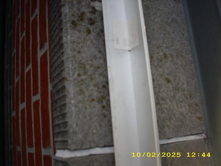 Aluminium Hoekprofielen, Doe-het-zelf en Bouw, IJzerwaren en Bevestigingsmiddelen, Nieuw, Schroeven, Ophalen