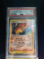 Charizard Ex Dragon passe 3., Hobby & Loisirs créatifs, Comme neuf, Foil, Cartes en vrac, Enlèvement ou Envoi